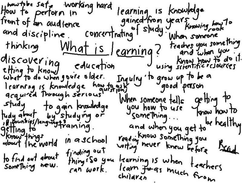 Critical, creative and caring thinking - HookED Wiki